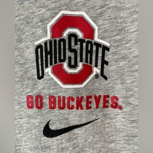 Ohio State Buckeyes Tee